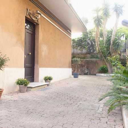 Obiettivo Roma Exterior foto