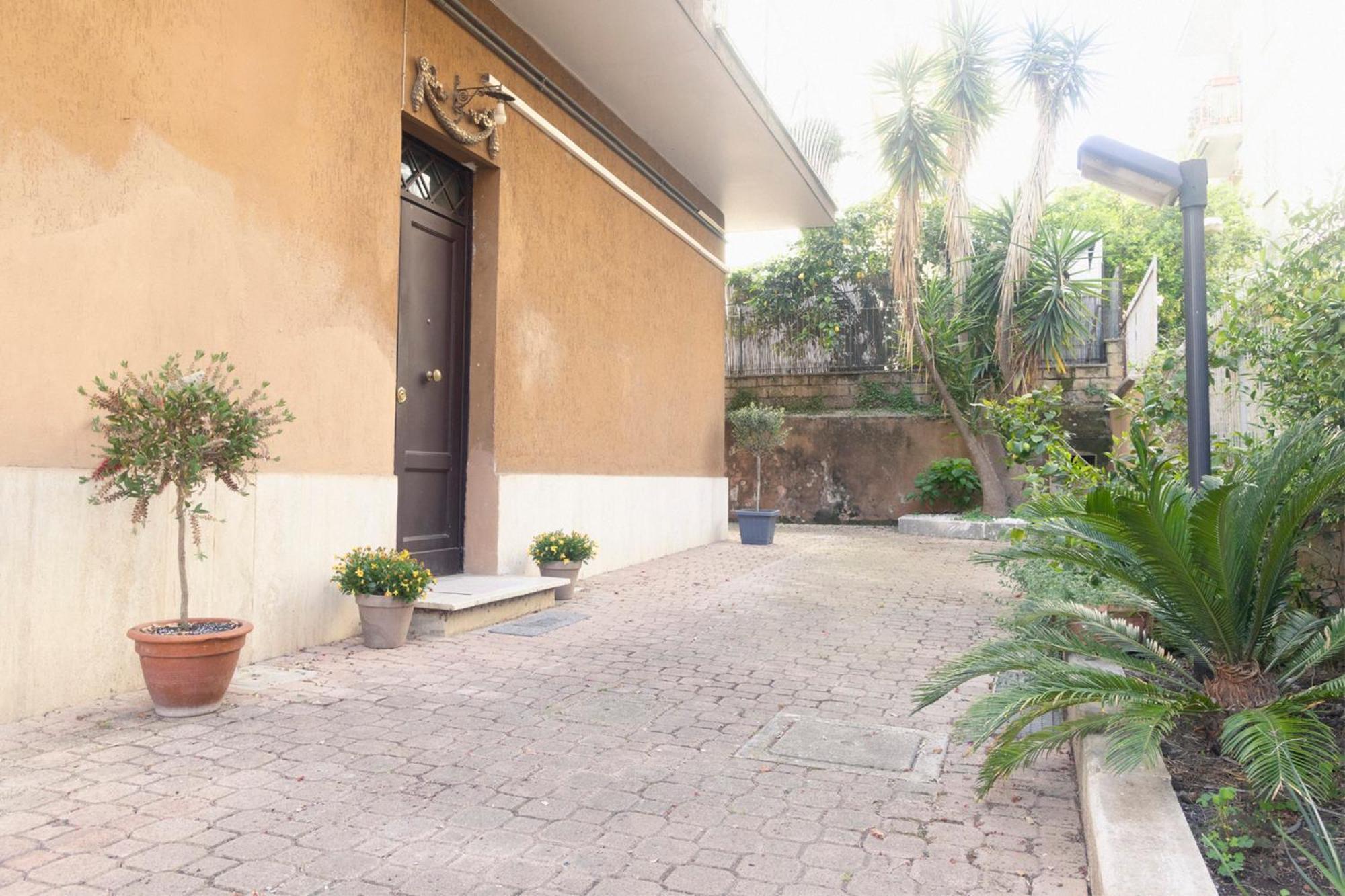 Obiettivo Roma Exterior foto